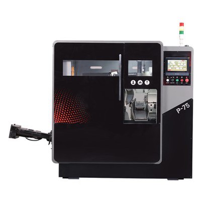 Máy cắt cưa tròn Cnc